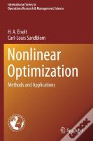 Nonlinear Optimization