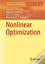 Nonlinear Optimization