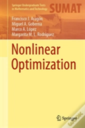 Nonlinear Optimization