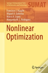 Nonlinear Optimization