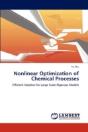 Nonlinear Optimization Of Chemical Processes - Preview