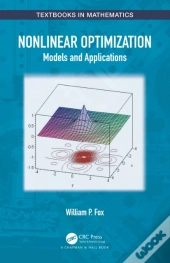 Nonlinear Optimization