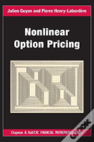 Nonlinear Option Pricing