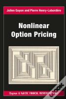 Nonlinear Option Pricing