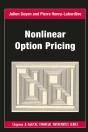 Nonlinear Option Pricing - Preview