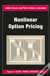 Nonlinear Option Pricing