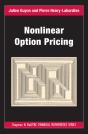 Nonlinear Option Pricing - Preview