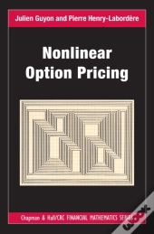 Nonlinear Option Pricing