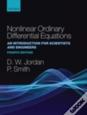Capa do artigo Nonlinear Ordinary Differential Equations