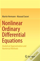 Nonlinear Ordinary Differential Equations