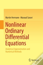 Capa do artigo Nonlinear Ordinary Differential Equations
