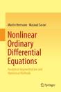 Nonlinear Ordinary Differential Equations - Preview