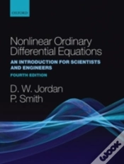 Capa do artigo Nonlinear Ordinary Differential Equations