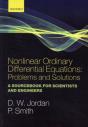 Nonlinear Ordinary Differential Equations: Problems And Solutions - Preview