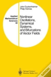 Capa do artigo Nonlinear Oscillations, Dynamical Systems, And Bifurcations Of Vector Fields
