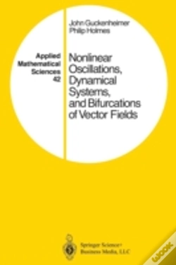 Capa do artigo Nonlinear Oscillations, Dynamical Systems, And Bifurcations Of Vector Fields
