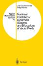 Nonlinear Oscillations, Dynamical Systems, And Bifurcations Of Vector Fields - Preview