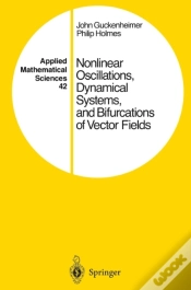 Capa do artigo Nonlinear Oscillations, Dynamical Systems, And Bifurcations Of Vector Fields