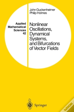 Capa do artigo Nonlinear Oscillations, Dynamical Systems, And Bifurcations Of Vector Fields