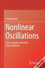 Capa do artigo Nonlinear Oscillations