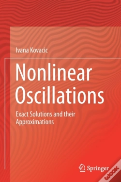 Capa do artigo Nonlinear Oscillations