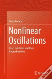 Capa do artigo Nonlinear Oscillations
