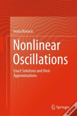 Capa do artigo Nonlinear Oscillations