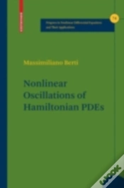 Capa do artigo Nonlinear Oscillations Of Hamiltonian Pdes