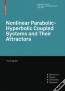Capa do artigo Nonlinear Parabolic-Hyperbolic Coupled Systems And Their Attractors
