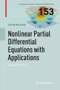Nonlinear Partial Differential Equations With Applications - Preview
