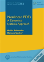 Nonlinear Pdes