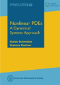 Nonlinear Pdes - Preview