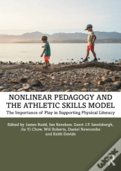 Capa do artigo Nonlinear Pedagogy And The Athletic Skills Model