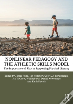 Capa do artigo Nonlinear Pedagogy And The Athletic Skills Model