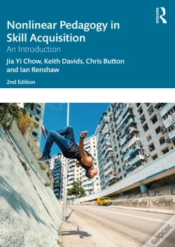 Capa do artigo Nonlinear Pedagogy In Skill Acquisition