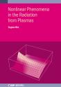 Nonlinear Phenomena In The Radiation From Plasmas - Preview