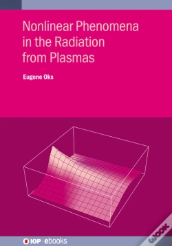 Capa do artigo Nonlinear Phenomena In The Radiation From Plasmas