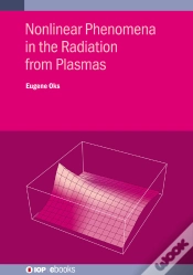 Capa do artigo Nonlinear Phenomena In The Radiation From Plasmas