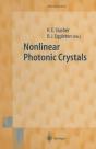 Nonlinear Photonic Crystals - Preview