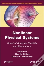 Capa do artigo Nonlinear Physical Systems