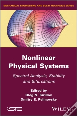 Capa do artigo Nonlinear Physical Systems
