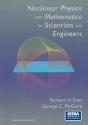 Nonlinear Physics With Mathematica For Scientists And Engineers - Preview