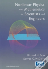 Nonlinear Physics With Mathematica For Scientists And Engineers