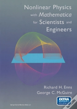 Capa do artigo Nonlinear Physics With Mathematica For Scientists And Engineers