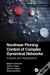 Nonlinear Pinning Control Of Complex Dynamical Networks