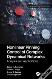 Capa do artigo Nonlinear Pinning Control Of Complex Dynamical Networks