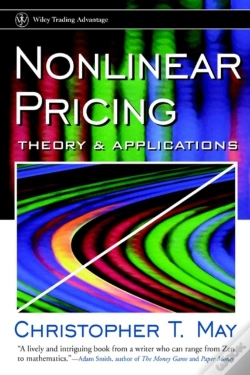 Capa do artigo Nonlinear Pricing