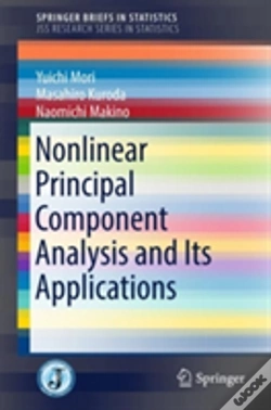 Capa do artigo Nonlinear Principal Component Analysis And Its Applications