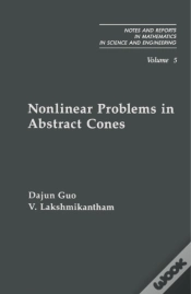 Capa do artigo Nonlinear Problems In Abstract Cones