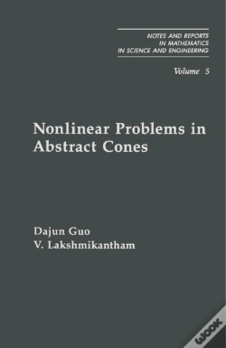 Capa do artigo Nonlinear Problems In Abstract Cones
